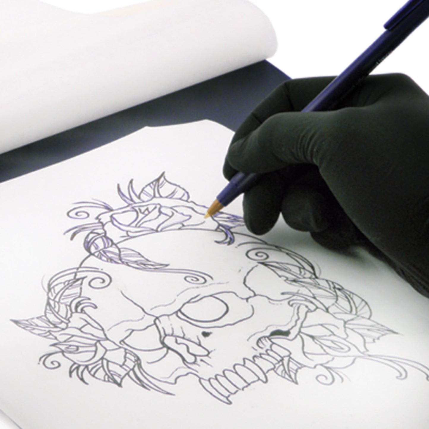 ATSUI Stencil Paper | Thermal Copier Paper