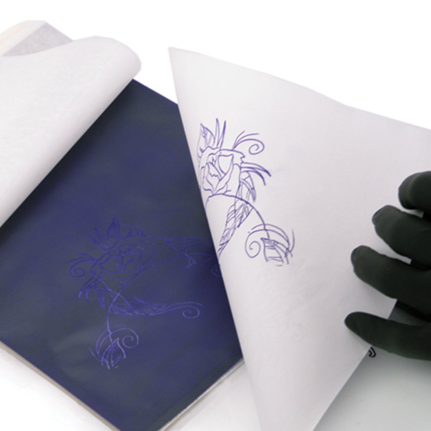 ATSUI Stencil Paper | Thermal Copier Paper