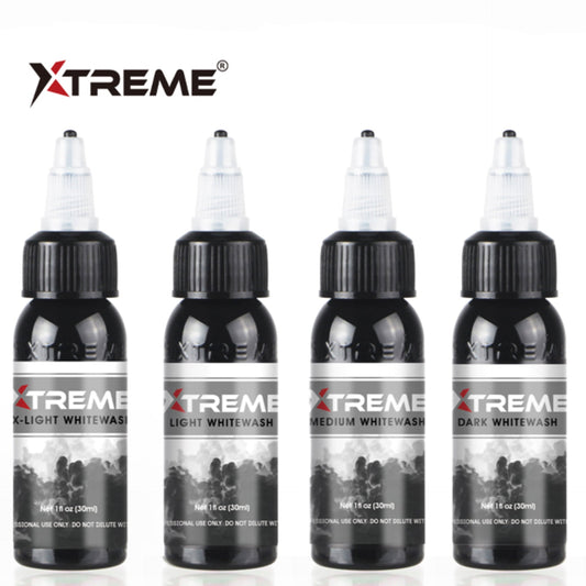 Whitewash | Xtreme 잉크