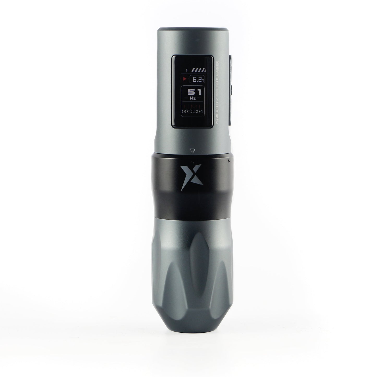 Extreme X Pen | Combining German Faulhaber motors with the Ai-Tenitas electronic control system