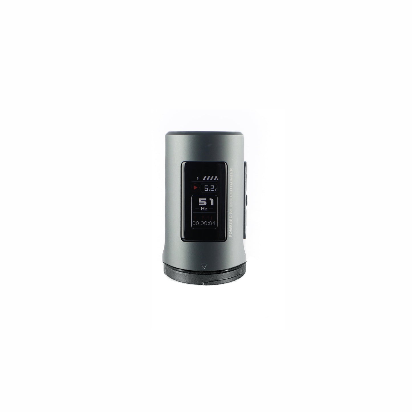 Extreme X Pen | Combining German Faulhaber motors with the Ai-Tenitas electronic control system